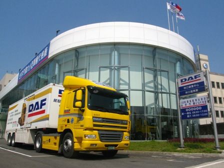 DAF