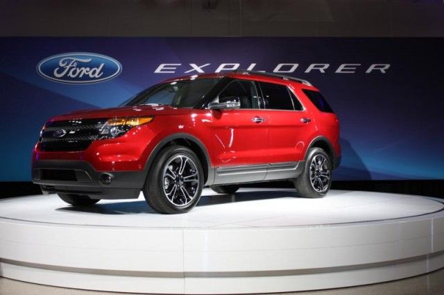 Ford