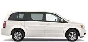 Xe đa dụng (MPV)