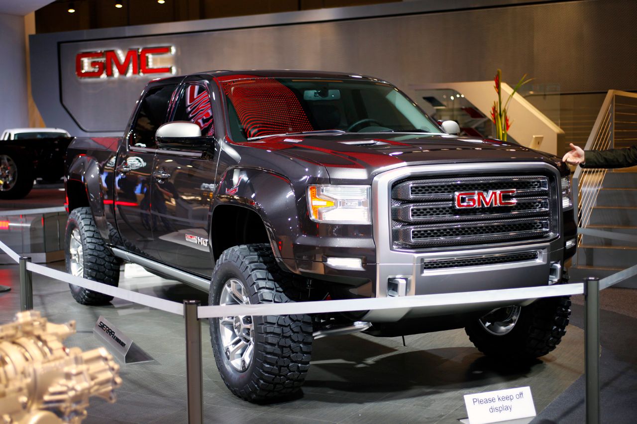 GMC