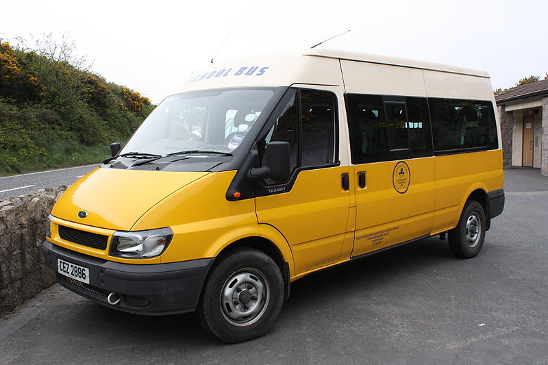 Xe khách cỡ nhỏ (minibus)