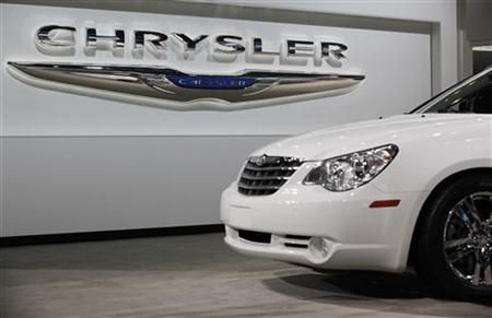 Chrysler