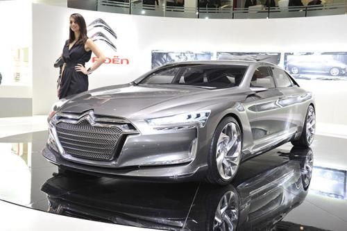 Citroën