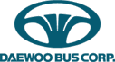 Daewoo Bus