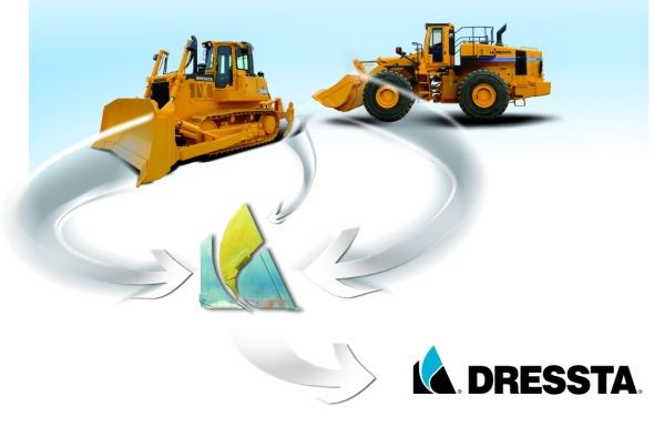 Dressta