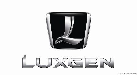 Luxgen