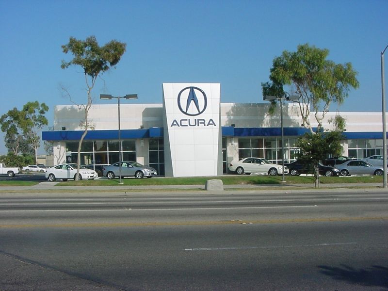 Acura