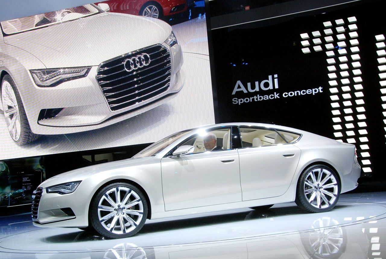 Audi