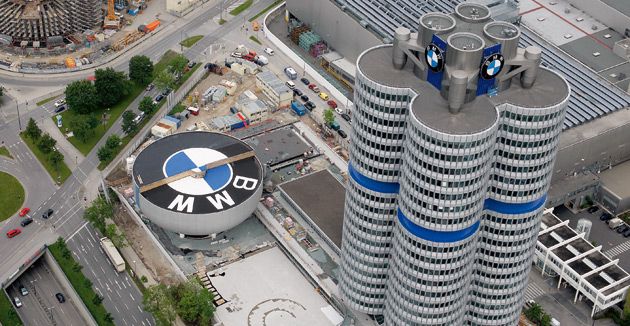 BMW