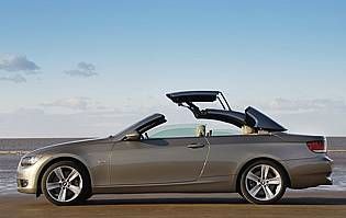 Mui xếp (Convertible)