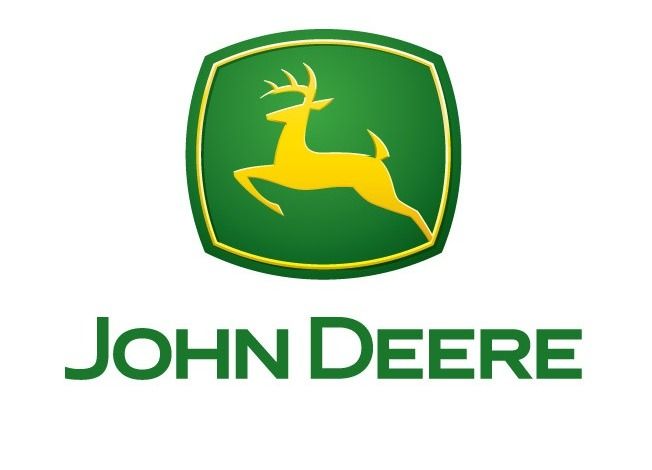 John Deere