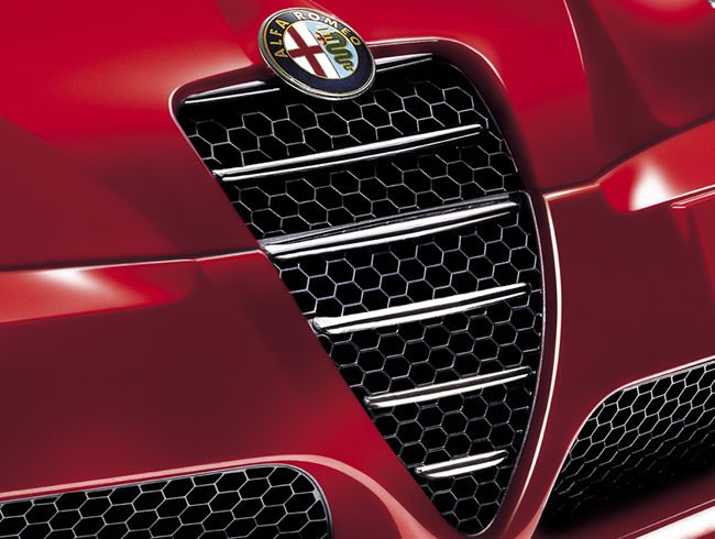 Alfa Romeo