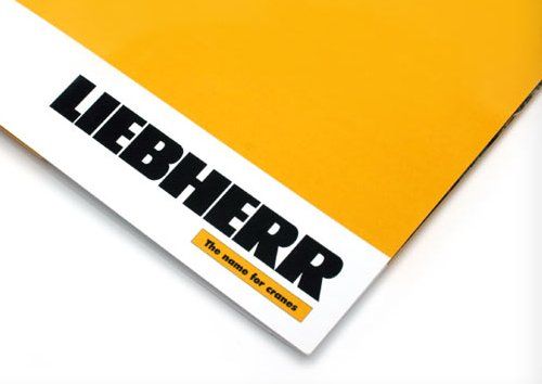 Liebherr 