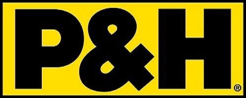 P&H