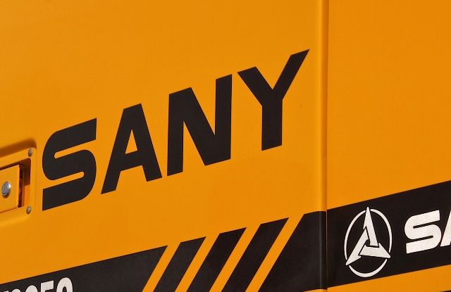 Sany