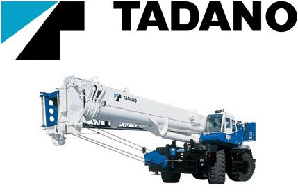Tadano
