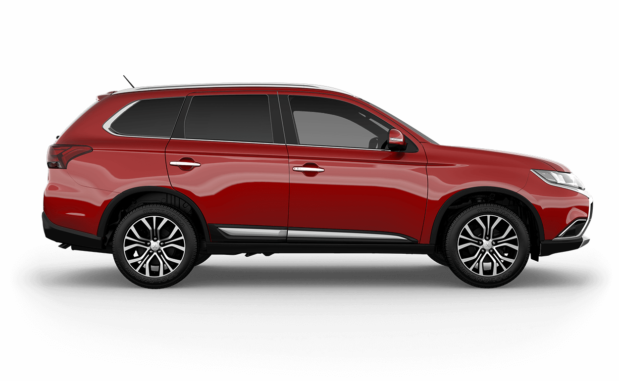 Outlander 4