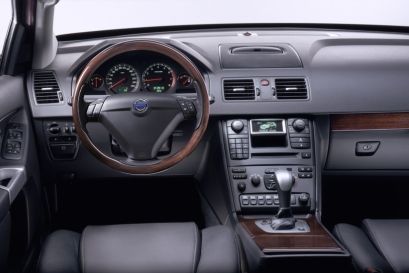 XC90 7