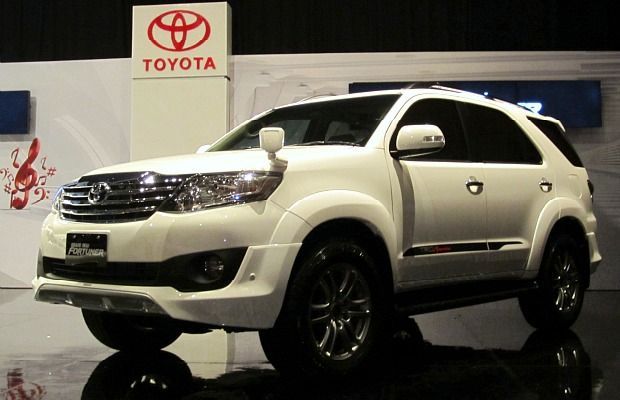 Fortuner 9