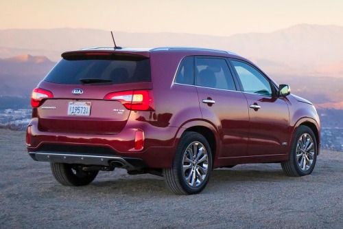 Sorento 11