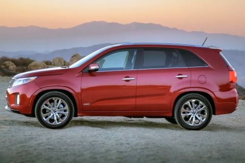 Sorento 12