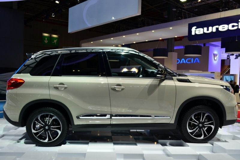 Vitara 3
