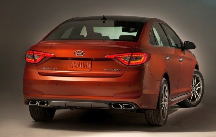 Sonata 3