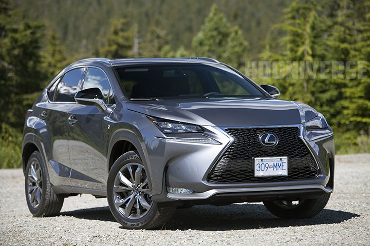 NX 2