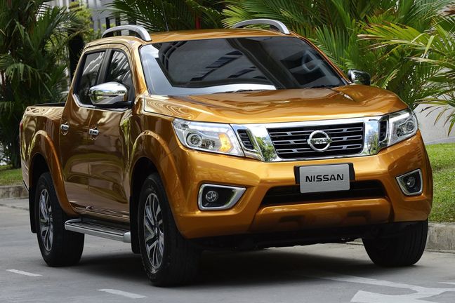 Navara