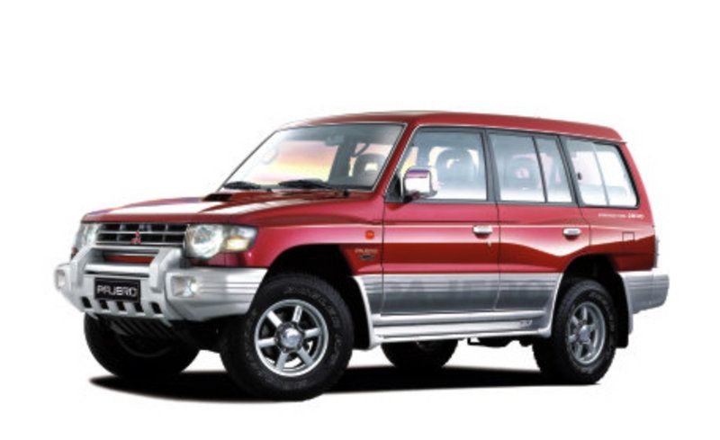 Pajero 29