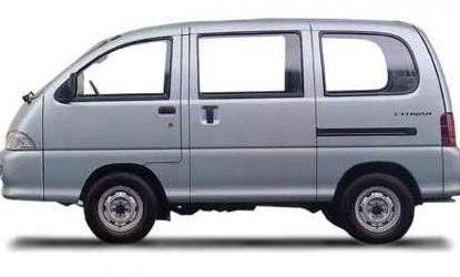 Citivan 2