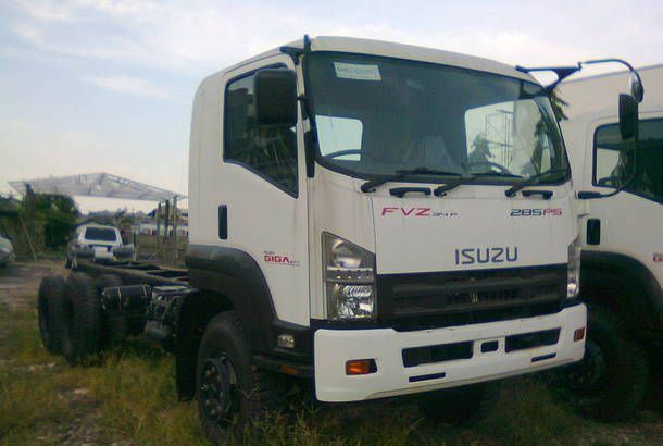 FVZ 3