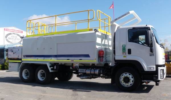 FVZ 8