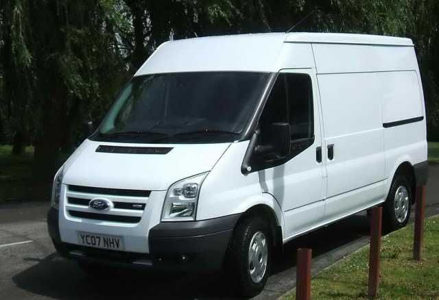 Transit 21