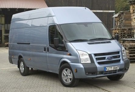 Transit 25