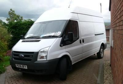 Transit 20