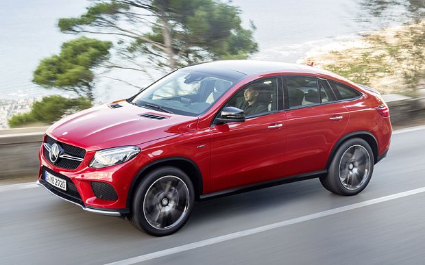 GLE 2