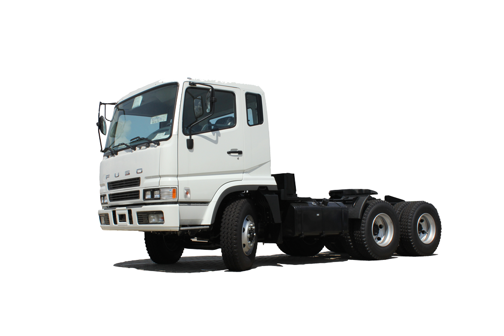 Tractor FV