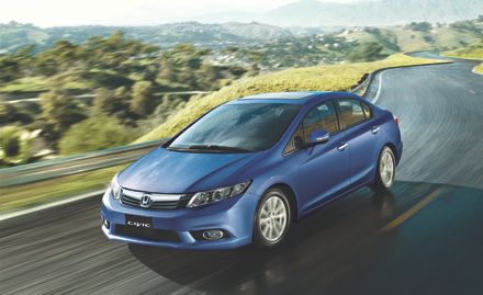 Civic 6