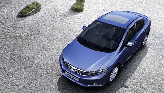 Civic 7
