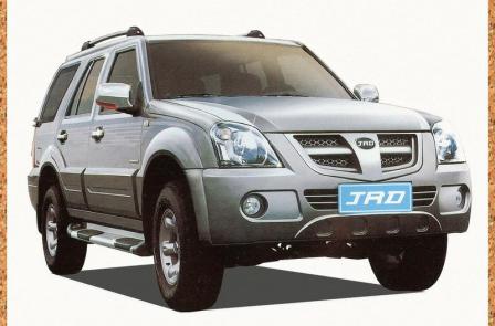 JRD 2