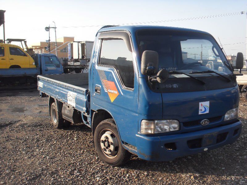 K3000S 3