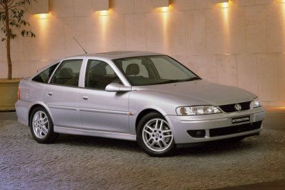 Vectra 7