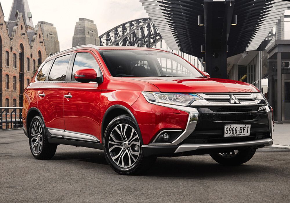 Outlander