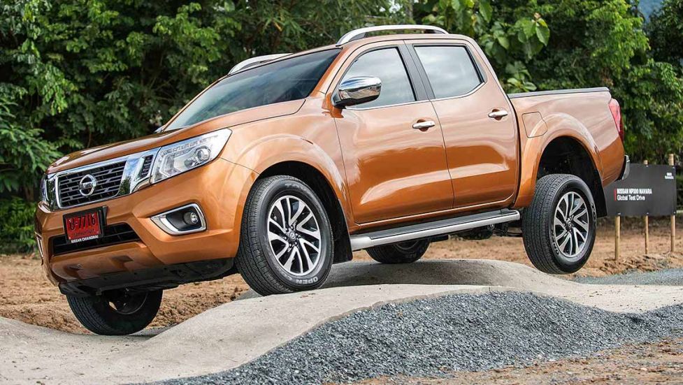 Navara 3