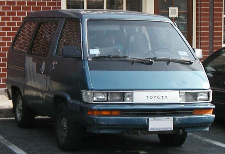 Van 4