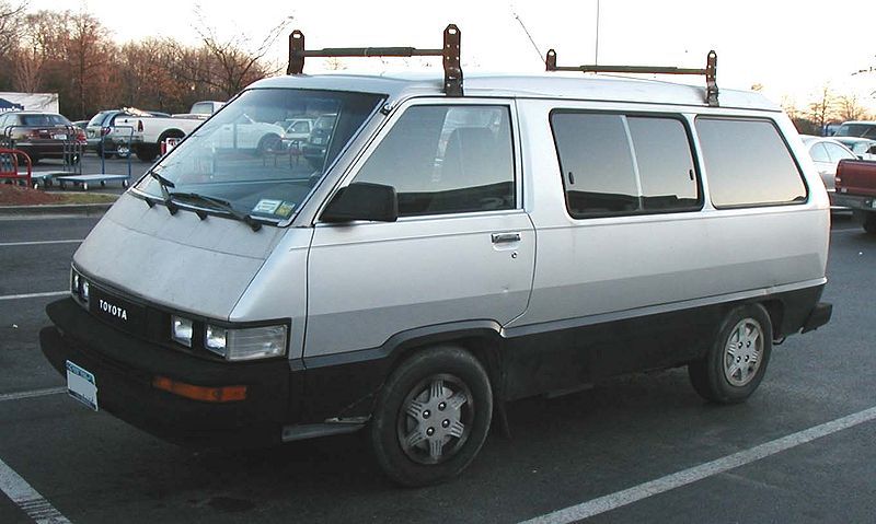 Van 3