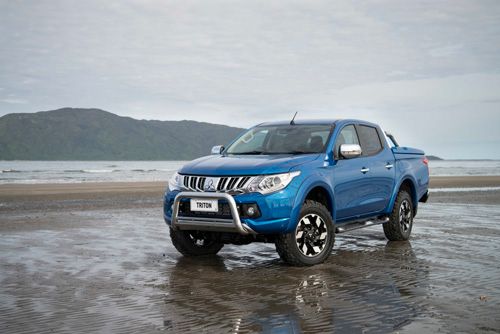 Triton 5