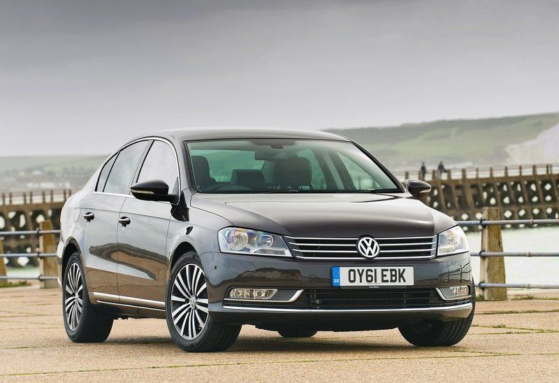 Passat 2