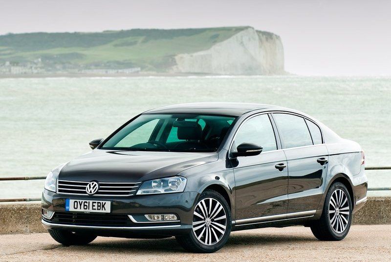 Passat 4